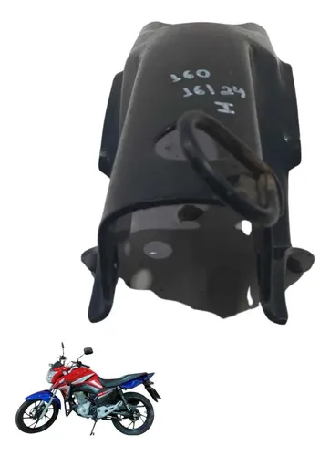 Suporte Motor Honda Cg 160 2016 2024 7818 3