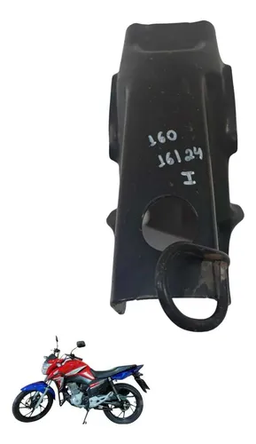 Suporte Motor Honda Cg 160 2016 2024 7818 4