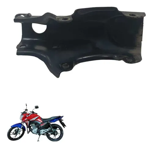 Suporte Motor Honda Cg 160 2016 2024 7818 5