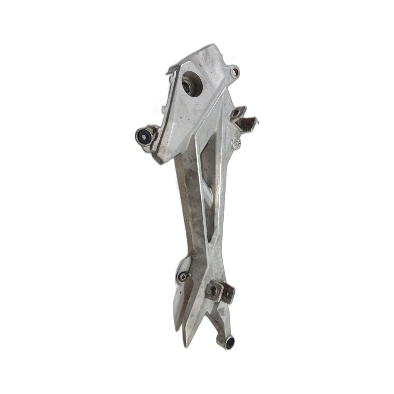Suporte pedaleira (Bacalhau) CB 250 F Twister 2016/2022 9846 2