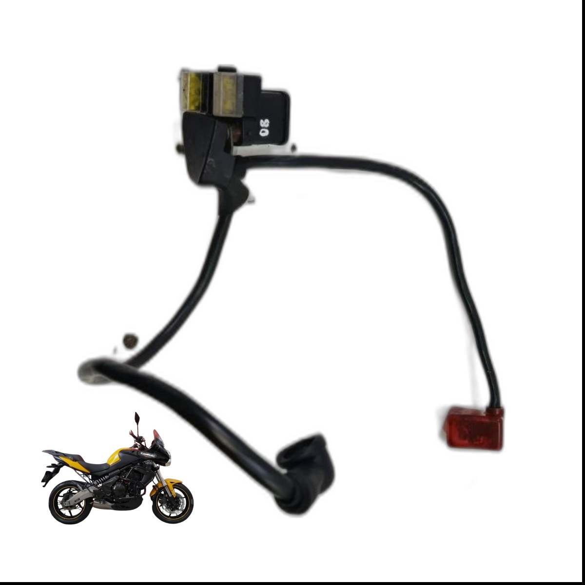 Relé de partida versys 650 2012 9974