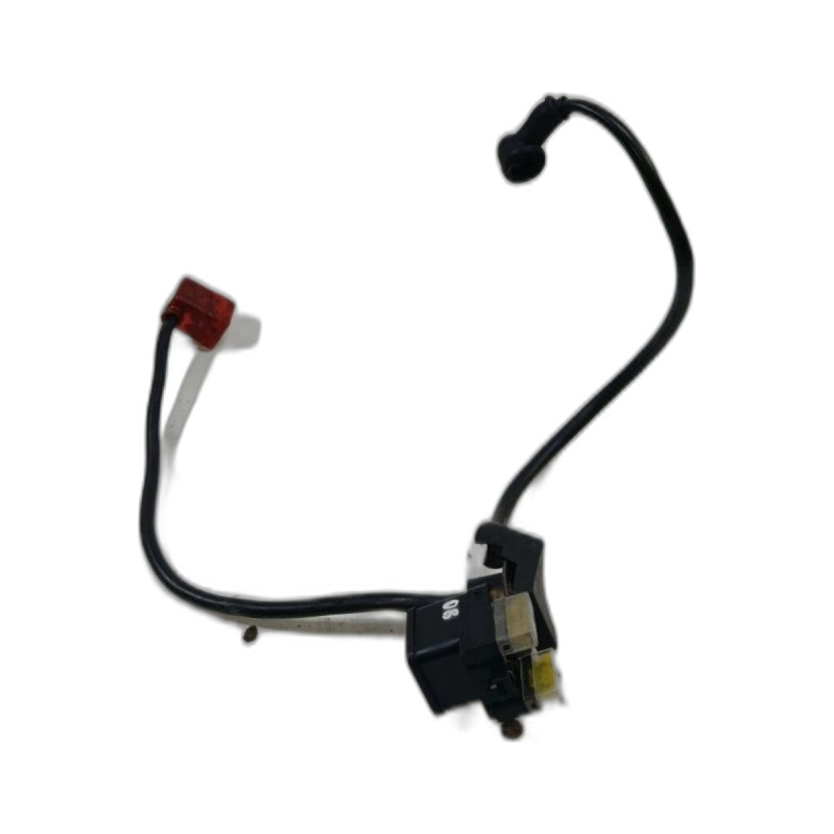 Relé de partida versys 650 2012 9974 2