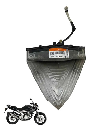 Lanterna Traseira Yamaha Fazer Ys 250 2012 Original