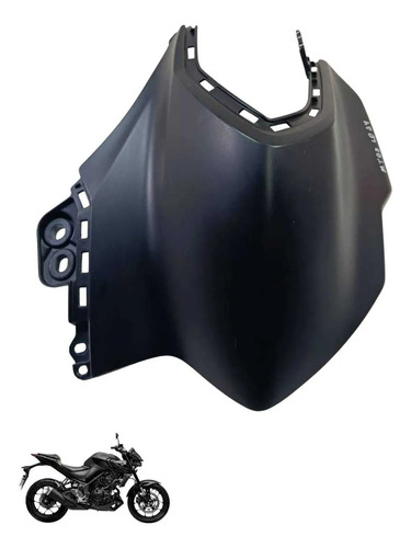 Aba Tanque Esquerda Yamaha Mt 03 2024 7656 8