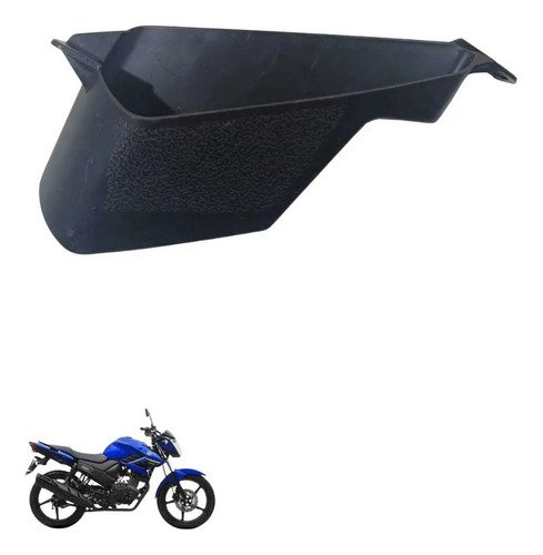 Entrada Ar Yamaha Fazer 150 2022 7203