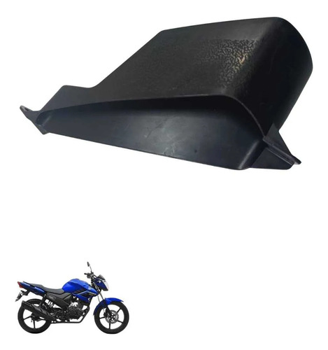 Entrada Ar Yamaha Fazer 150 2022 7203 3