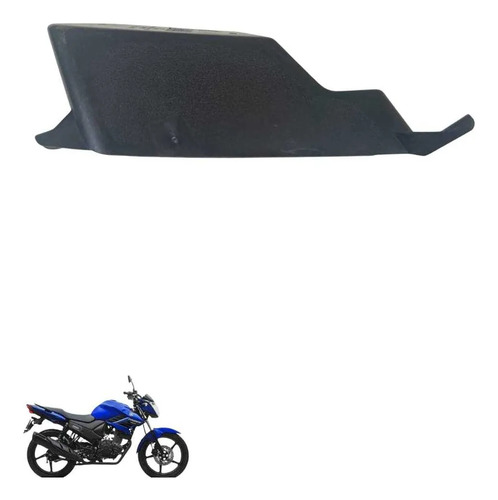 Entrada Ar Yamaha Fazer 150 2022 7203 4