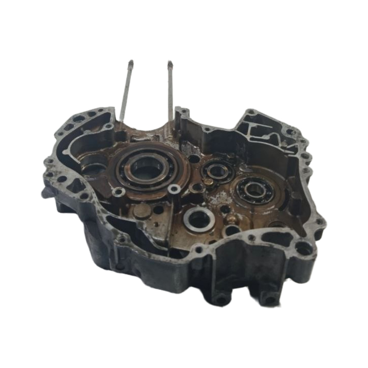 Carcaça bloco motor Cg 160 2018/2024 13732 2