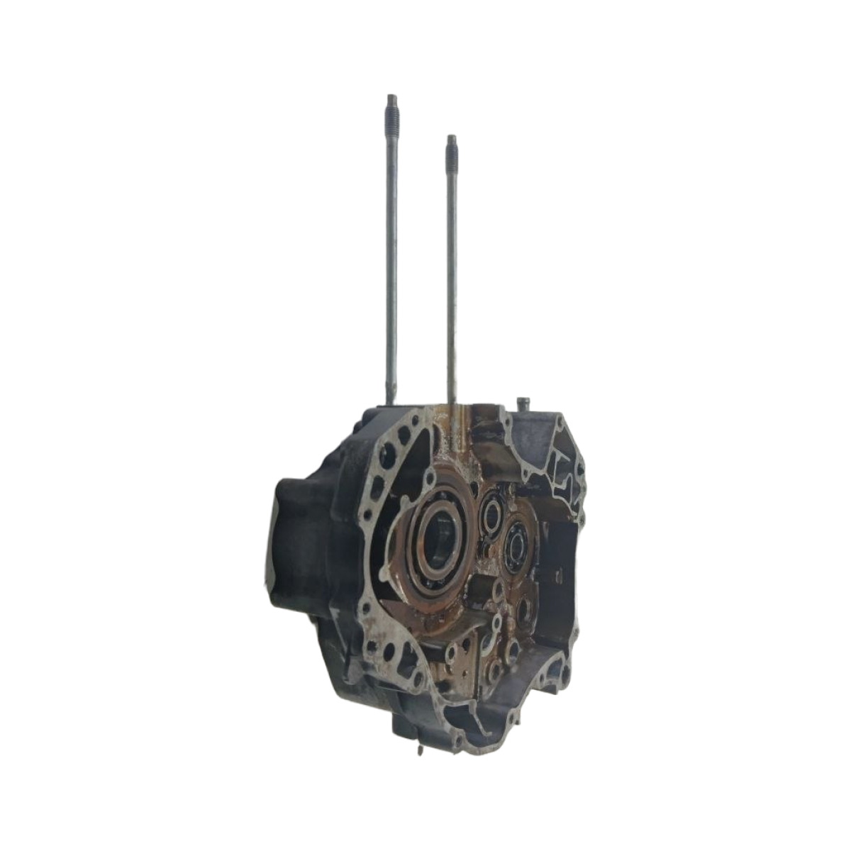 Carcaça bloco motor Cg 160 2018/2024 13732 3