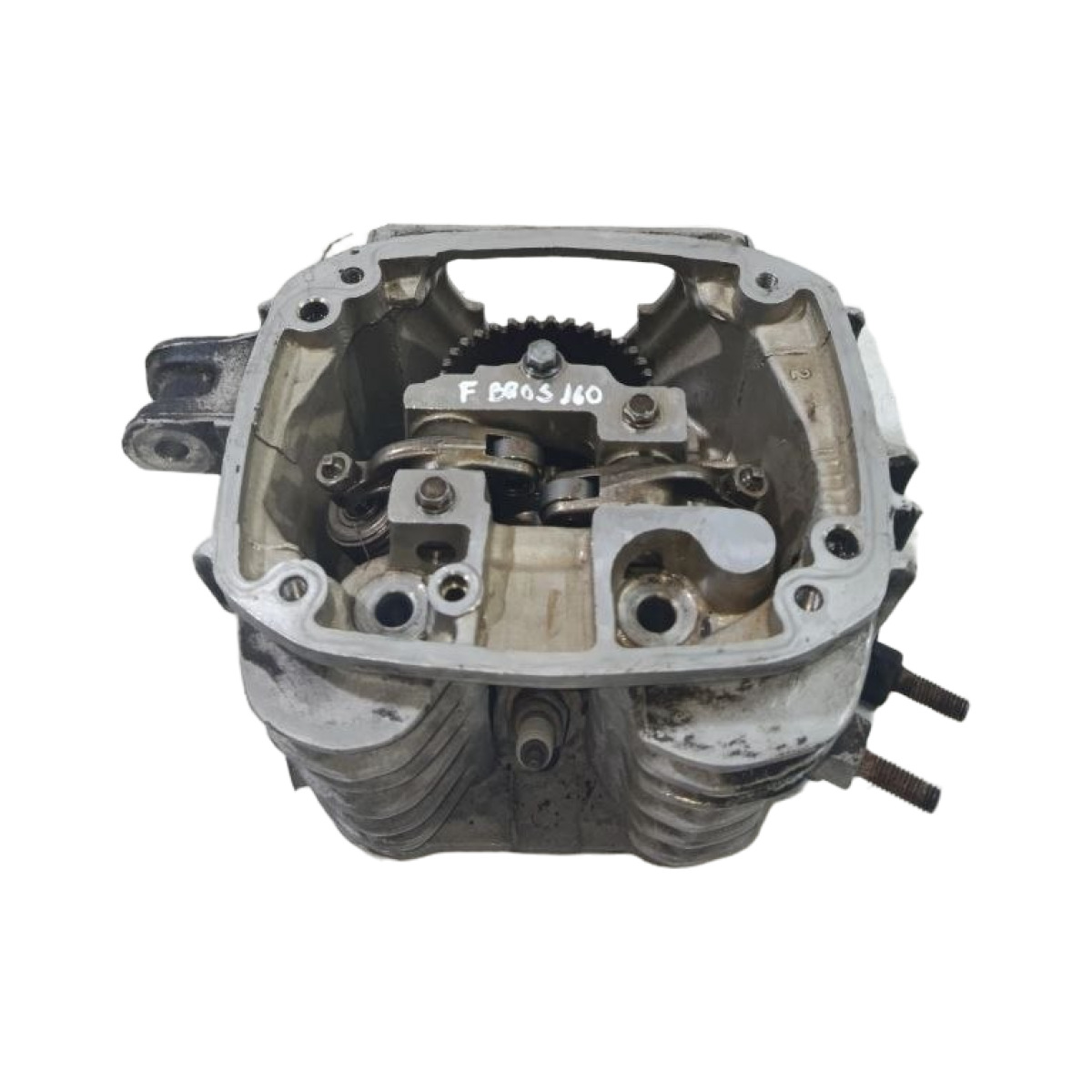 Cabeçote motor Bros 160 2018/2020 13745 2