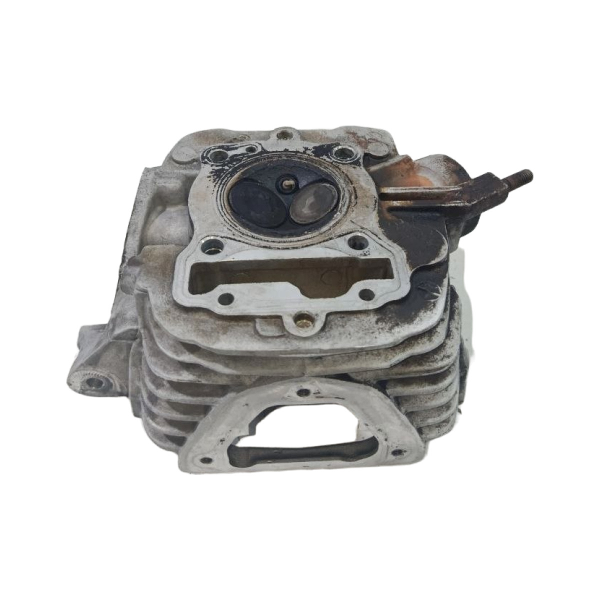 Cabeçote motor Bros 160 2018/2020 13745 3