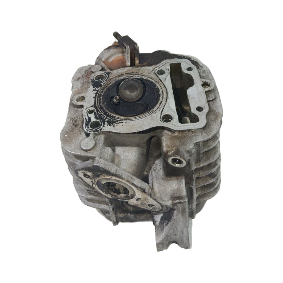 Cabeçote motor Bros 160 2018/2020 13745 4