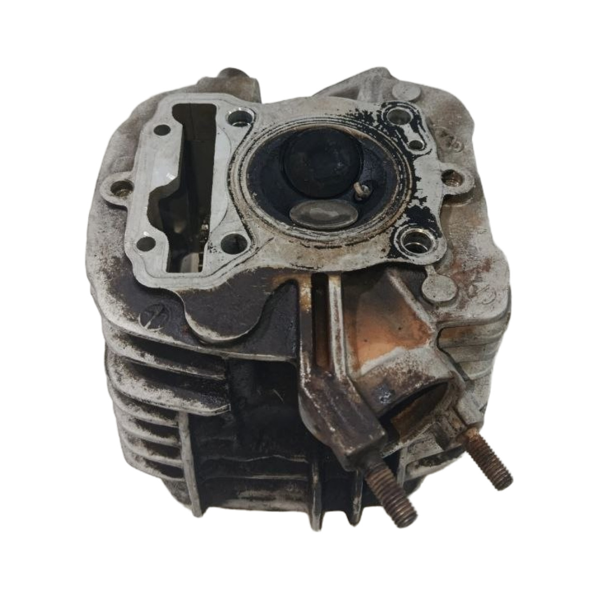 Cabeçote motor Bros 160 2018/2020 13745 5