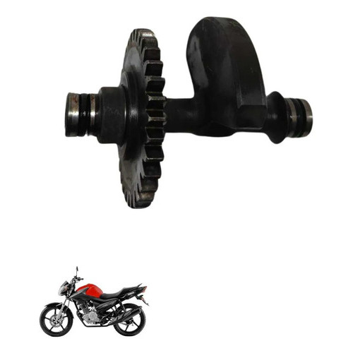 Eixo Balanceiro Yamaha Ybr 125 2004 7219