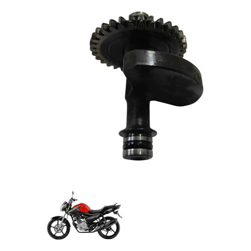 Eixo Balanceiro Yamaha Ybr 125 2004 7219 3