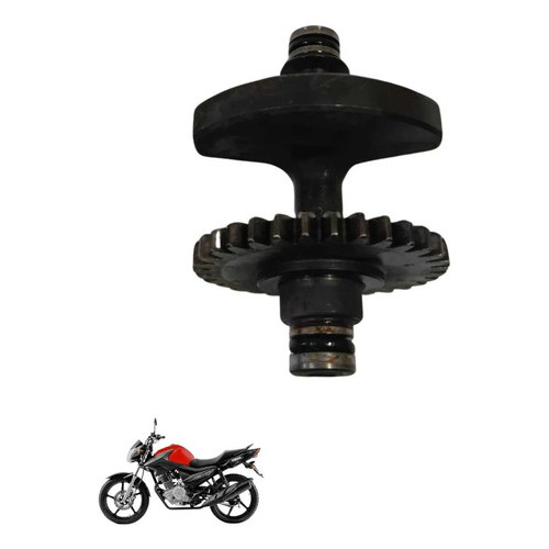 Eixo Balanceiro Yamaha Ybr 125 2004 7219 4