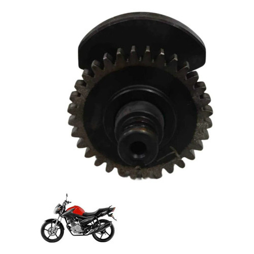 Eixo Balanceiro Yamaha Ybr 125 2004 7219 5