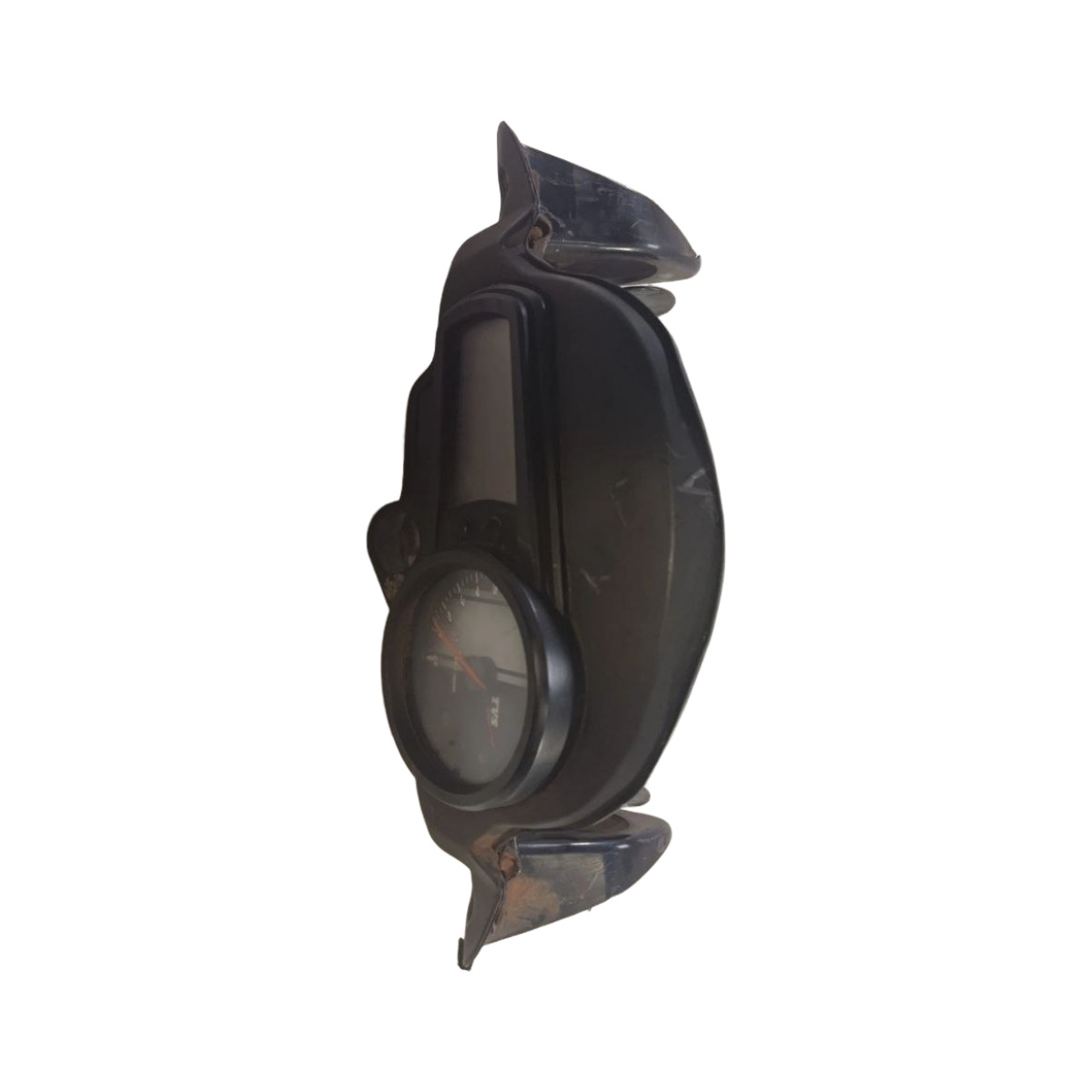 Suporte painel/farol com avaria Apache 150 2008/2015 14368 2