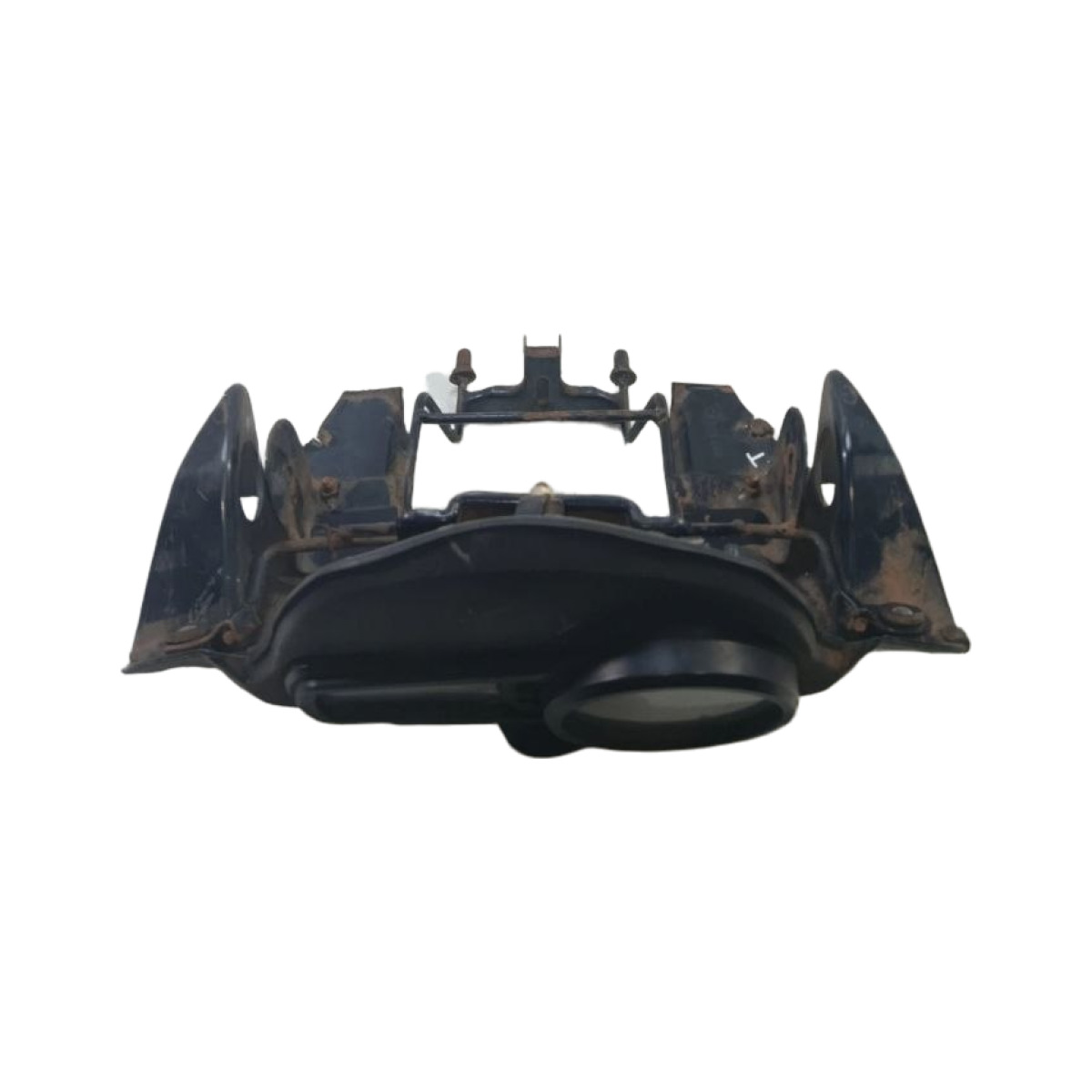 Suporte painel/farol com avaria Apache 150 2008/2015 14368 5