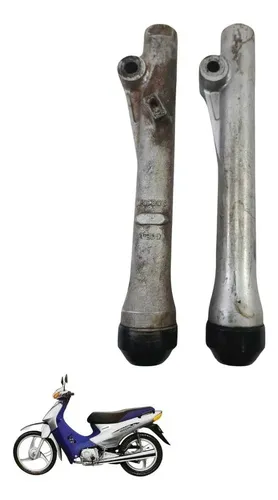 Copo Bengala Biz 100 2000 8706