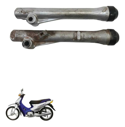 Copo Bengala Biz 100 2000 8706 2