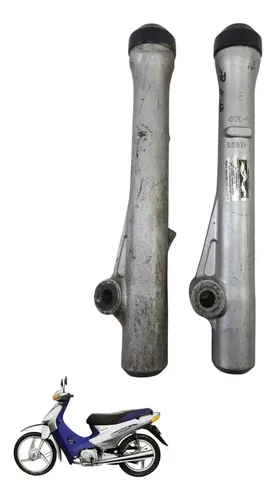 Copo Bengala Biz 100 2000 8706 3