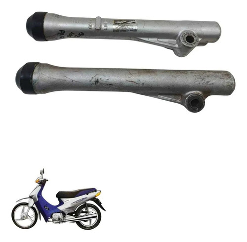 Copo Bengala Biz 100 2000 8706 4
