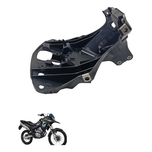 Aranha Painel Honda Xre 300 2019/2021 4801 Original 3