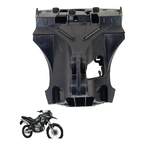 Aranha Painel Honda Xre 300 2019/2021 4801 Original 5