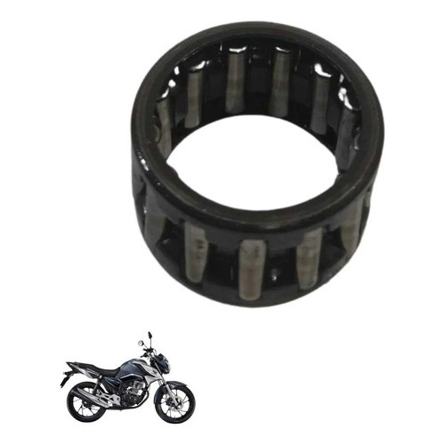 Rolamento Agulhas Honda Cg 160 Titan 2023 6297 4