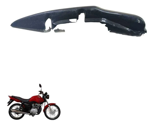 Rabeta Traseira Direita Honda Cg 125 2012 7200 4