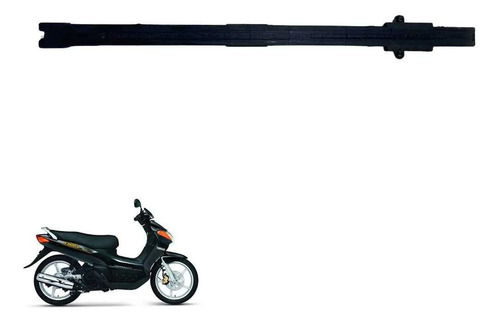 Guia Corrente Comando Yamaha Neo 116 2004 7578 3