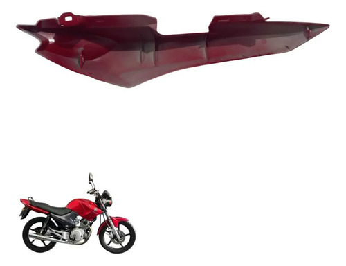 Carenagem Lateral Direita Yamaha Factor 150 2014/23 4777 2