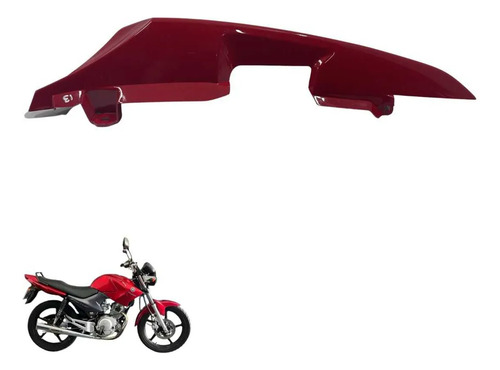 Carenagem Lateral Direita Yamaha Factor 150 2014/23 4777 3