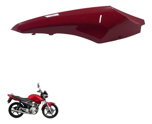 Carenagem Lateral Direita Yamaha Factor 150 2014/23 4777 4