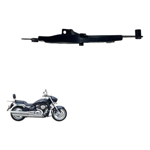 Suporte Paralama Tras Direito Suzuki Boulevard  M1500 4871 3