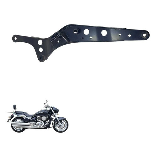 Suporte Paralama Tras Direito Suzuki Boulevard  M1500 4871 4