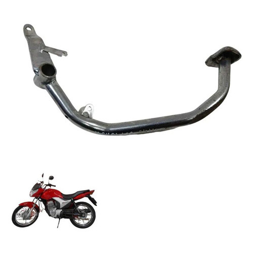 Pedal Freio Honda Cg 150 2004 2013 5758 Original