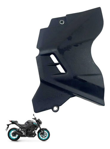 Protetor Piao Yamaha Mt 03 2025/2026 6474