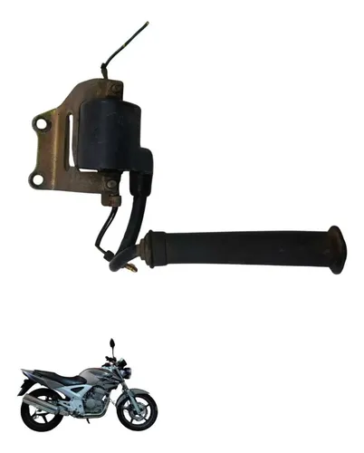Bobina Ignição Cbx 250 Twister 2001 2008 8478 3