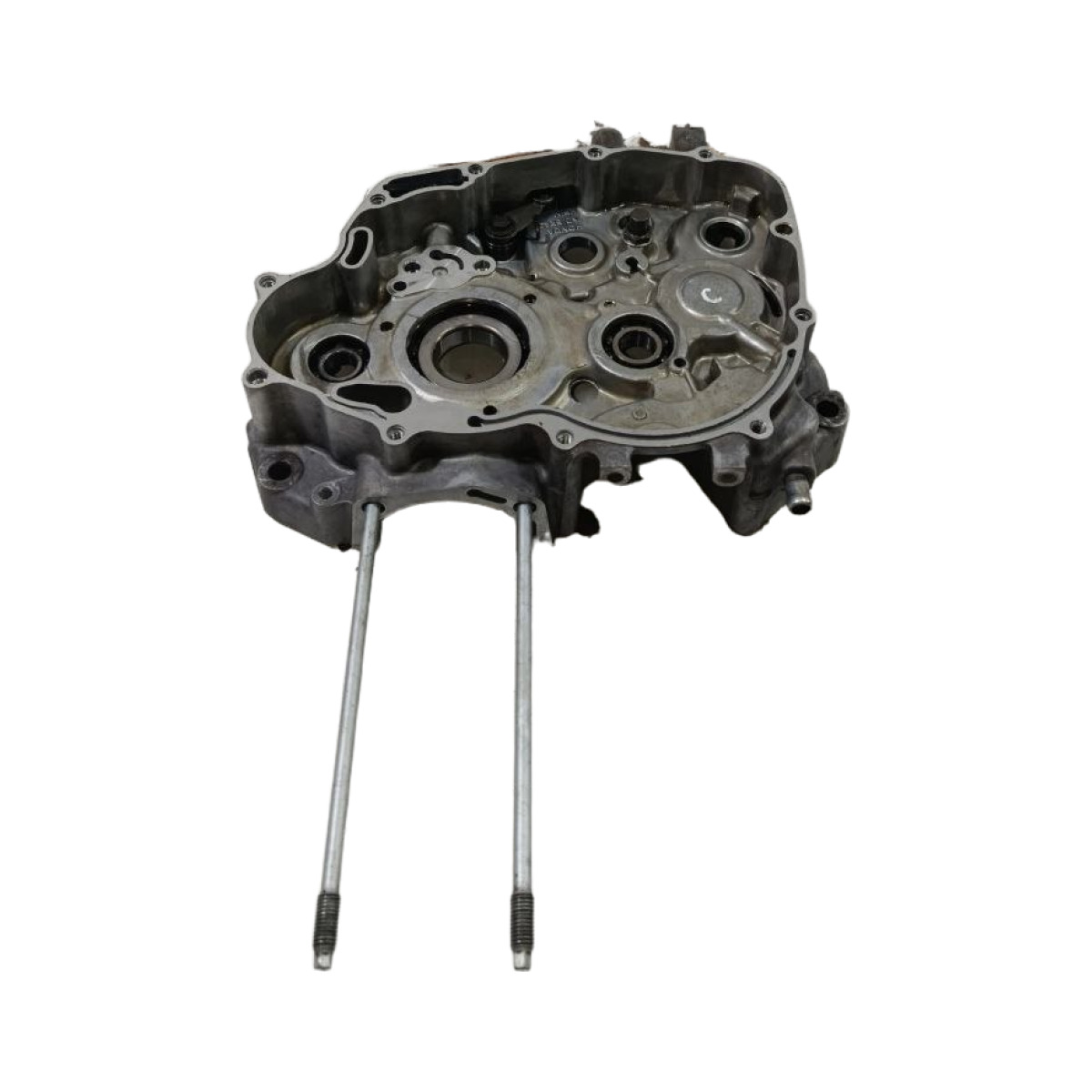 Carcaça bloco motor Cg 160 2018/2024 13746 2