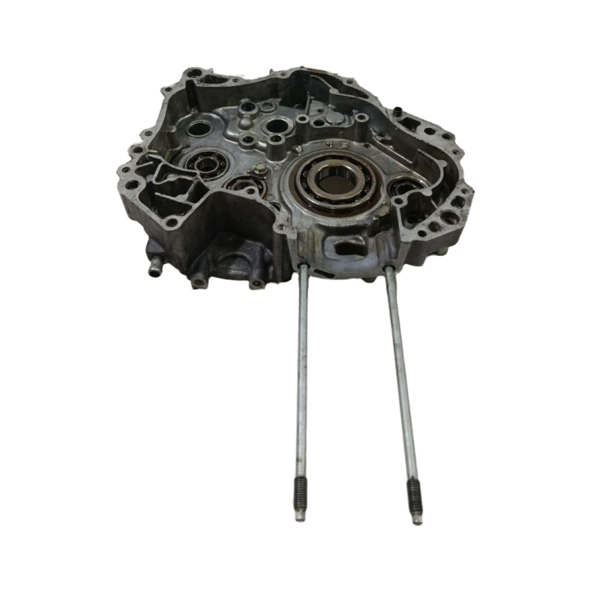 Carcaça bloco motor Cg 160 2018/2024 13746 3