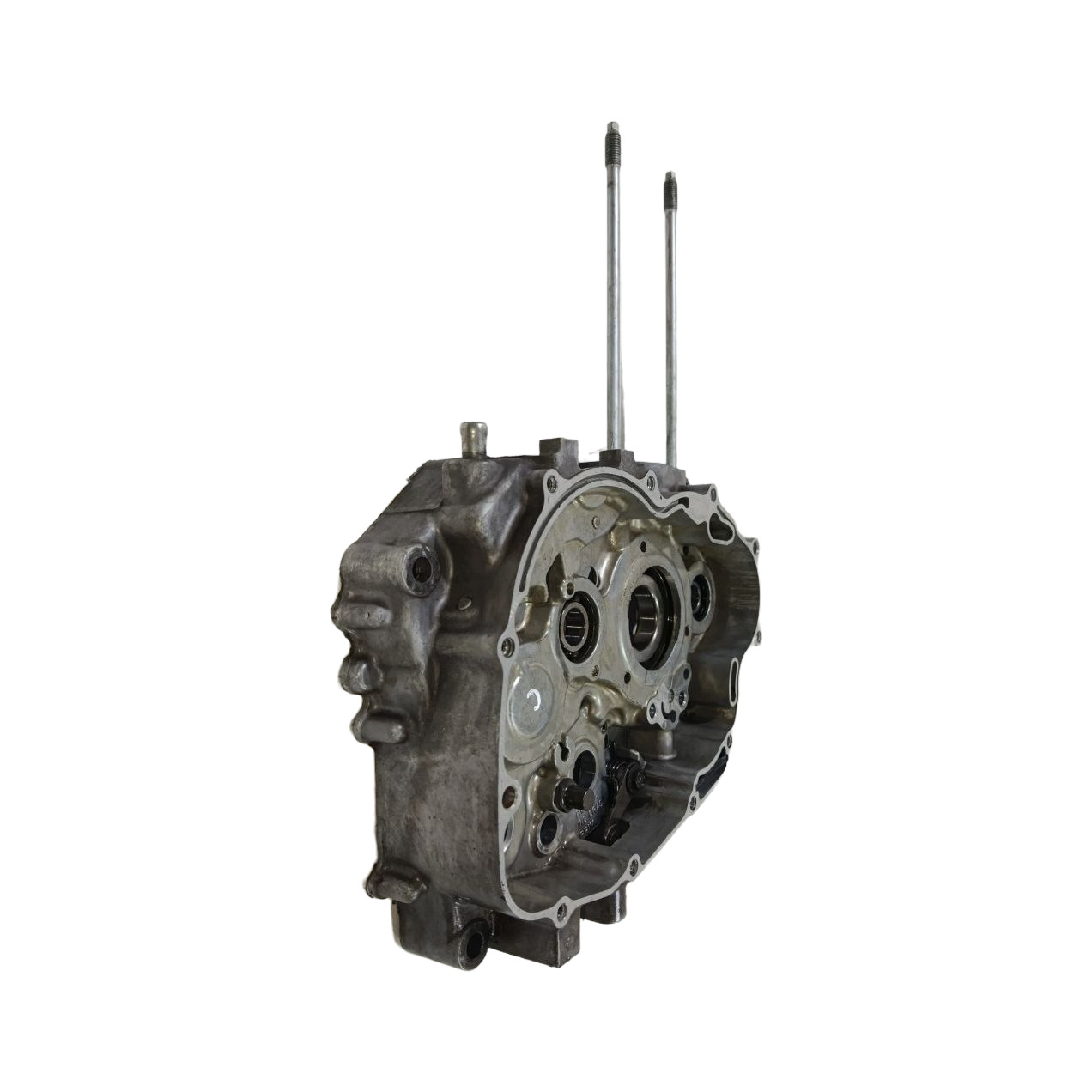 Carcaça bloco motor Cg 160 2018/2024 13746 4