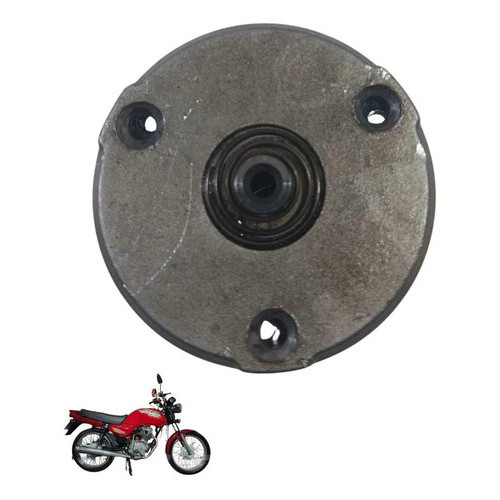 Filtro Centrifugo Óleo Honda Cg 125 2000 7076