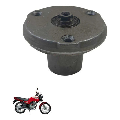 Filtro Centrifugo Óleo Honda Cg 125 2000 7076 5