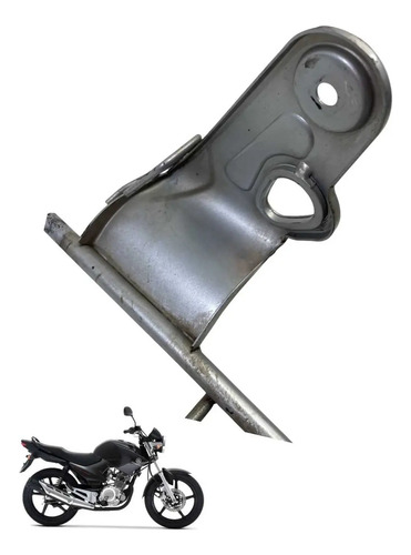 Aranha Suporte Farol Yamaha Factor 125 2009 -2453 2