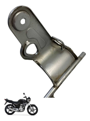 Aranha Suporte Farol Yamaha Factor 125 2009 -2453 4