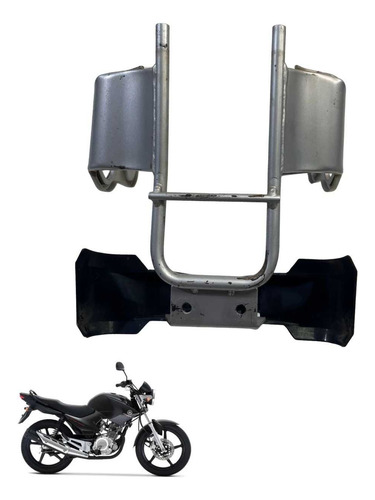Aranha Suporte Farol Yamaha Factor 125 2009 -2453 5