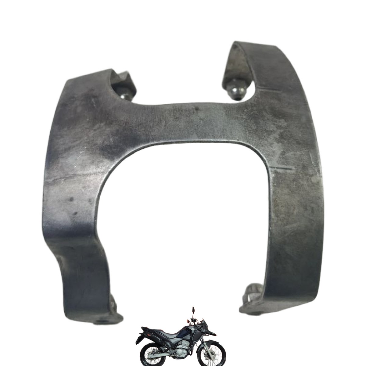 Suporte paralama XRE 190 2013/2018 15484