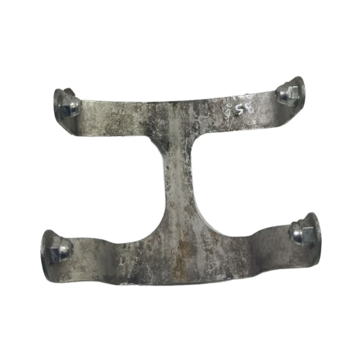 Suporte paralama XRE 190 2013/2018 15484 3